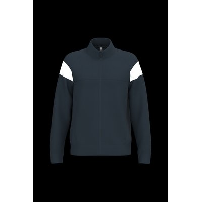 Chaqueta de chándal unisex Navy S