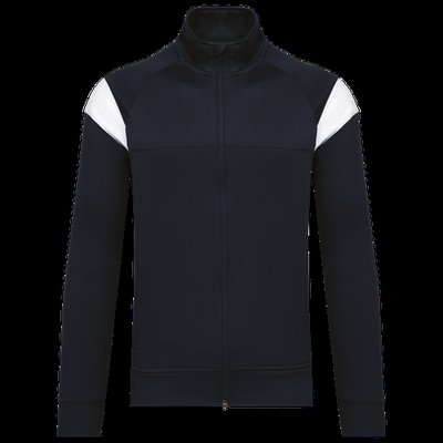 Chaqueta de chándal unisex Navy XL