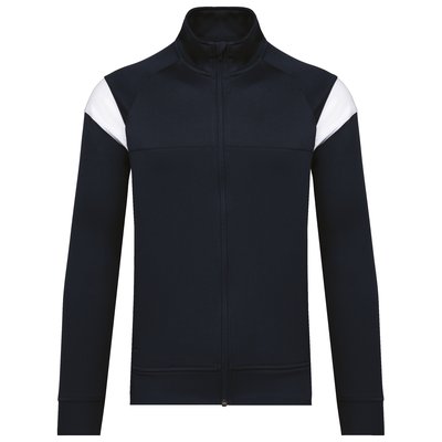 Chaqueta de chándal unisex Navy XS