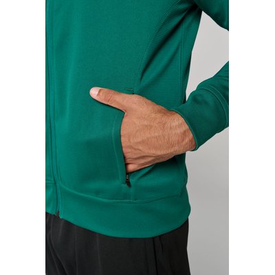 Chaqueta de chándal unisex