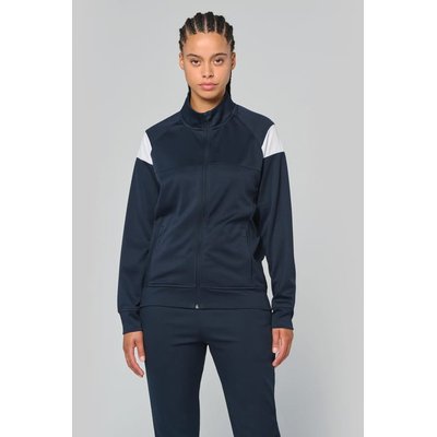 Chaqueta de chándal unisex