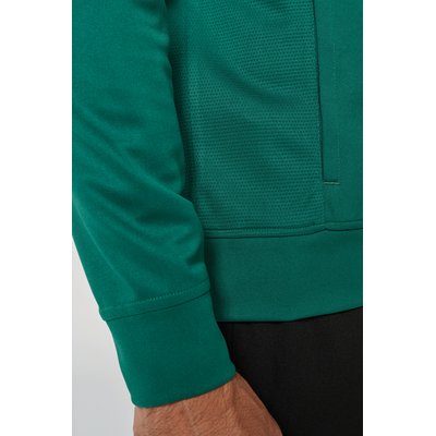 Chaqueta de chándal unisex