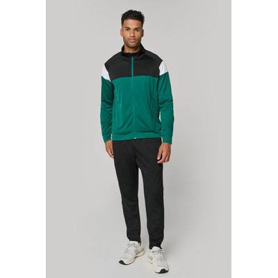 Chaqueta de chándal unisex