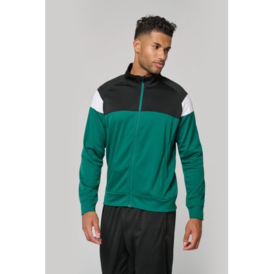 Chaqueta de chándal unisex