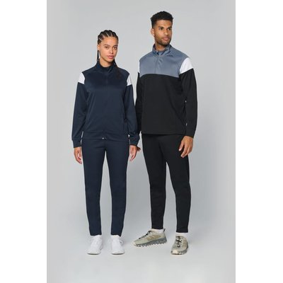 Chaqueta de chándal unisex