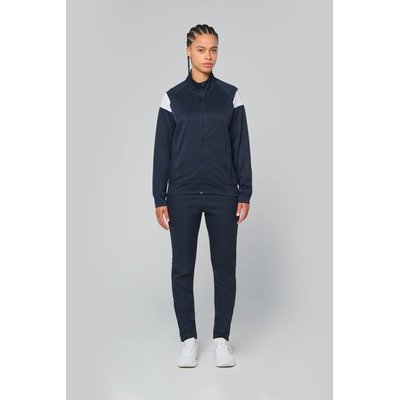 Chaqueta de chándal unisex