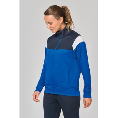 Chaqueta de chándal unisex