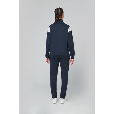 Chaqueta de chándal unisex