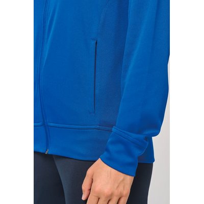 Chaqueta de chándal unisex