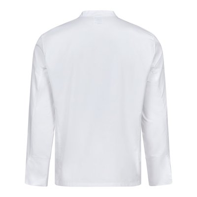 Chaqueta de cocina manga larga 175g/m²