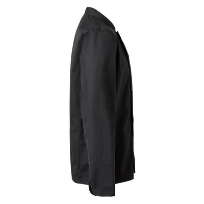 Chaqueta de cocina manga larga 175g/m²