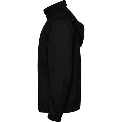 Chaqueta Cortavientos Transpirable