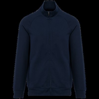 Chaqueta con cremallera hombre Deep Navy S