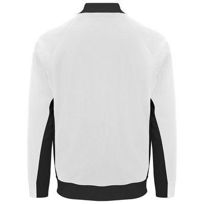 Chaqueta deportiva con bolsillos