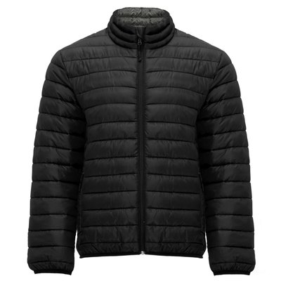 Chaqueta hombre acolchada pluma