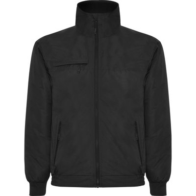 Chaqueta Impermeable con Forro Micropolar