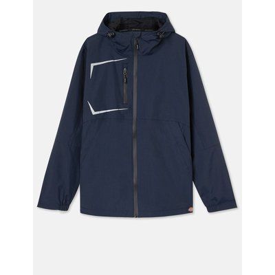Chaqueta impermeable hombre Navy XL