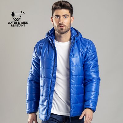 Chaqueta Impermeable Poliéster