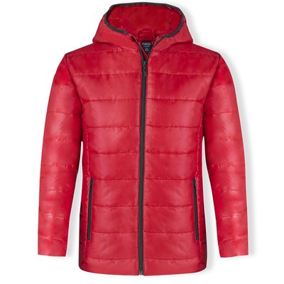 Chaqueta Impermeable Poliéster