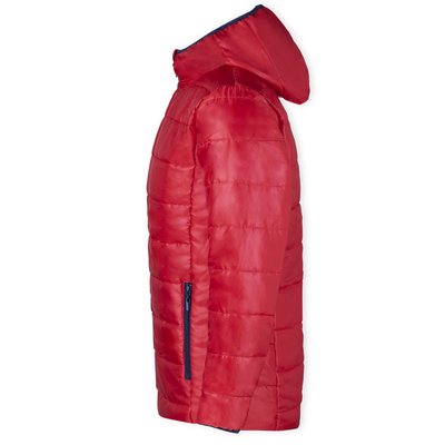 Chaqueta Impermeable Poliéster