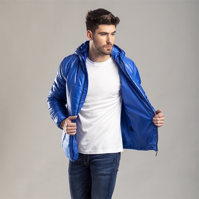Chaqueta Impermeable Poliéster