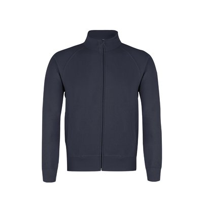 Chaqueta Ligera de Adulto 80% Algodón Mros L