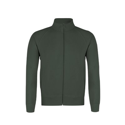 Chaqueta Ligera de Adulto 80% Algodón Veo L