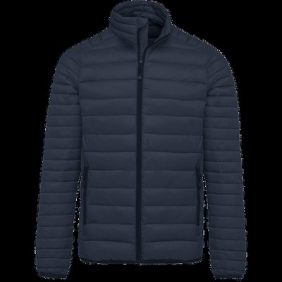 Chaqueta ligera hombre con bolsillos Navy L