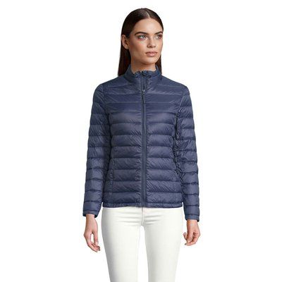 Chaqueta ligera para mujer French Marino M