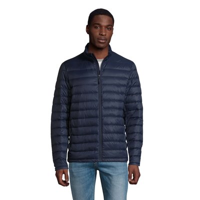 Chaqueta ligera de plumón hombre French Marino S