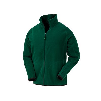 Chaqueta micropolar sostenible Forest Xl