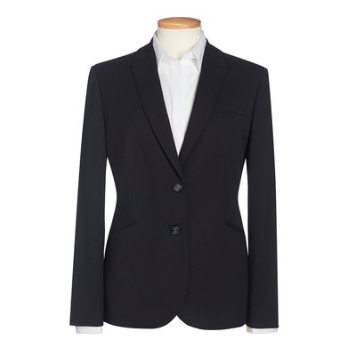 Chaqueta mujer anti-manchas Black 16 UK