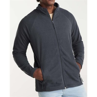 Chaqueta Polar Deportiva