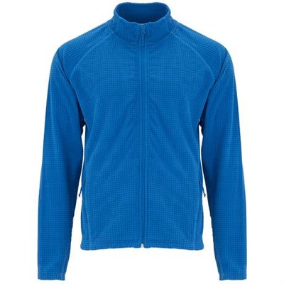 Chaqueta Polar Deportiva