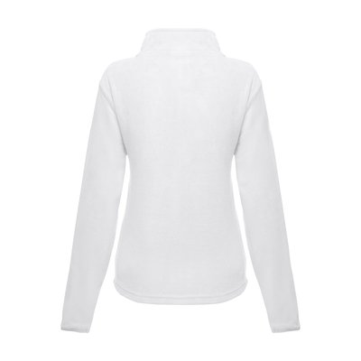 Chaqueta polar entallada