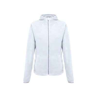 Chaqueta polar entallada
