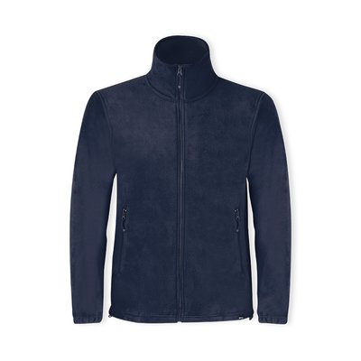 Chaqueta Polar Fleece RPET Mar L