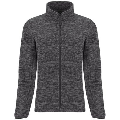 Chaqueta polar mujer NEGRO VIGORE 2XL