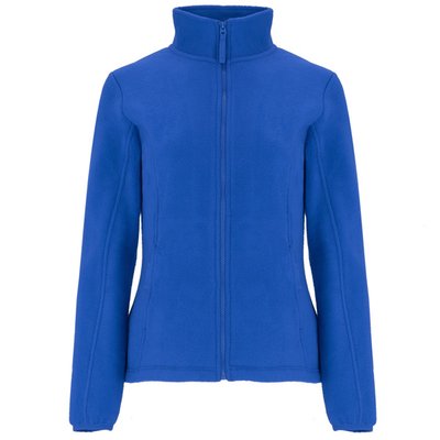 Chaqueta polar mujer Royal S