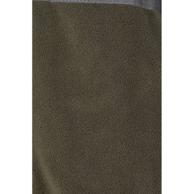 Chaqueta polar reflectante