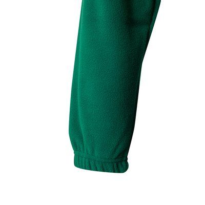 Chaqueta polar reflectante