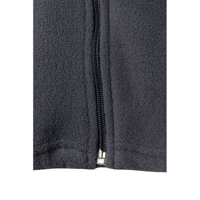 Chaqueta polar reflectante