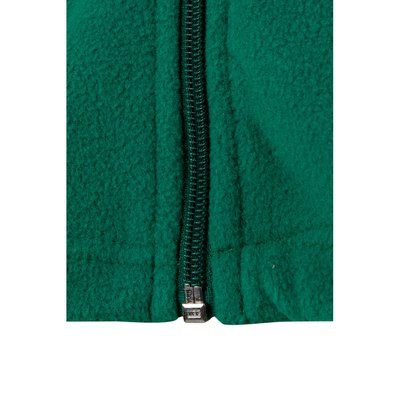 Chaqueta polar reflectante