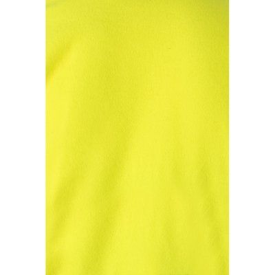 Chaqueta polar reflectante