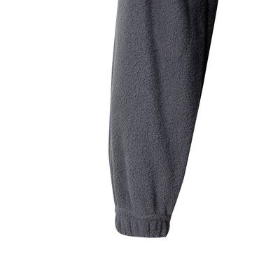 Chaqueta polar reflectante