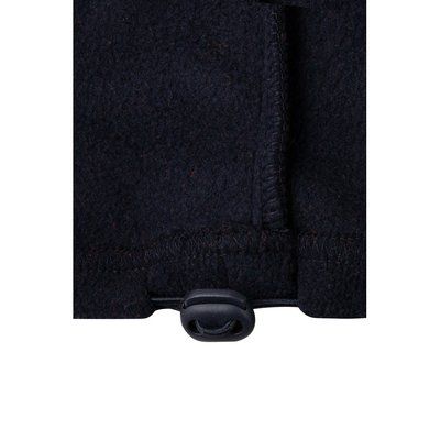 Chaqueta polar reflectante