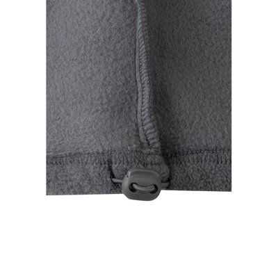 Chaqueta polar reflectante