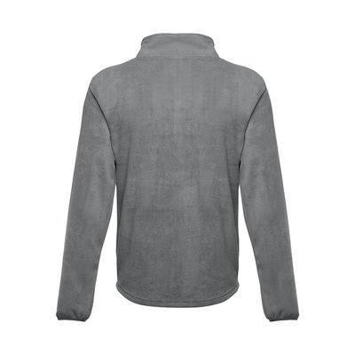 Chaqueta Polar Unisex con Cremallera