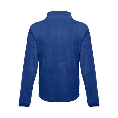 Chaqueta Polar Unisex con Cremallera