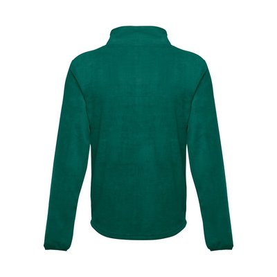 Chaqueta Polar Unisex con Cremallera